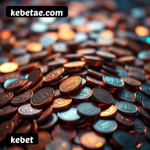 Tabela RTP dos jogos de cassino da kebet