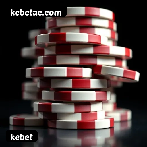 Níveis do programa VIP da kebet